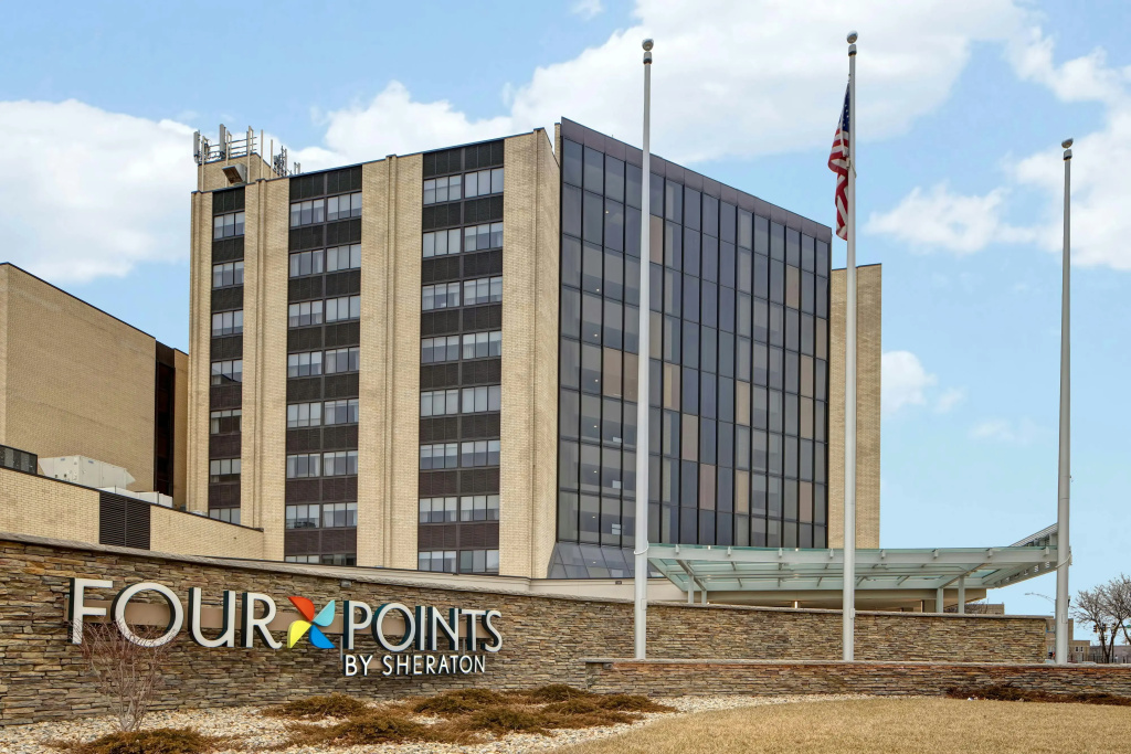 Four Points By Sheraton Peoria
