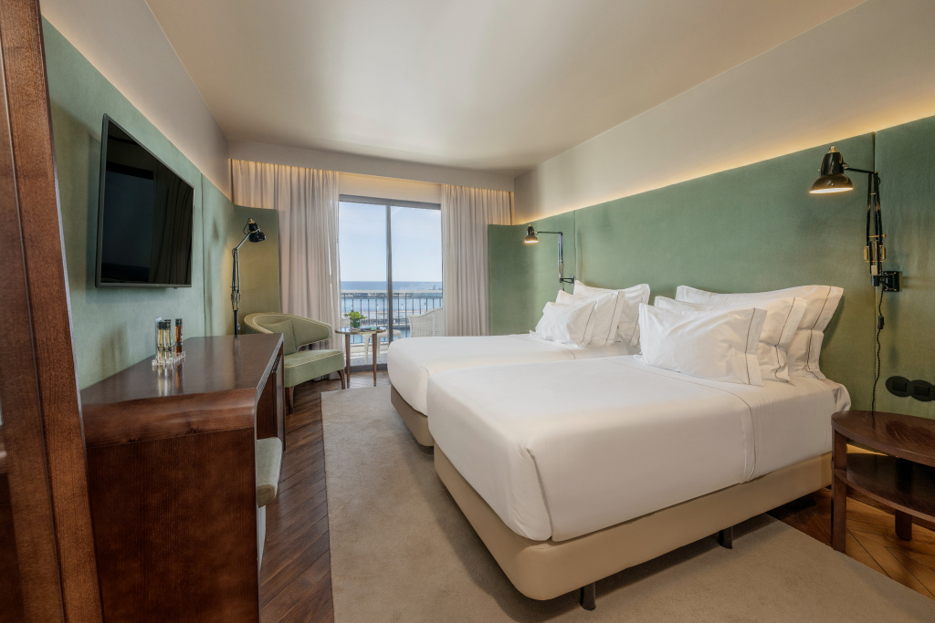 Grand Hotel Açores Atlântico - Général