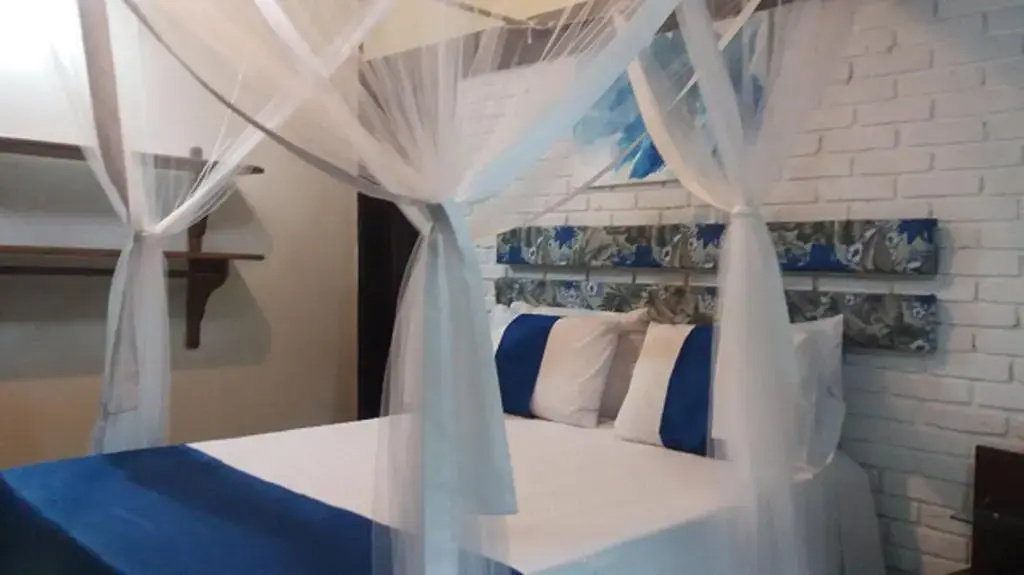 Pousada Vento Sul - Arraial D'Ajuda - Chambres