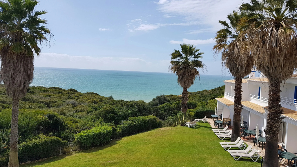 Pestana Palm Gardens - Général