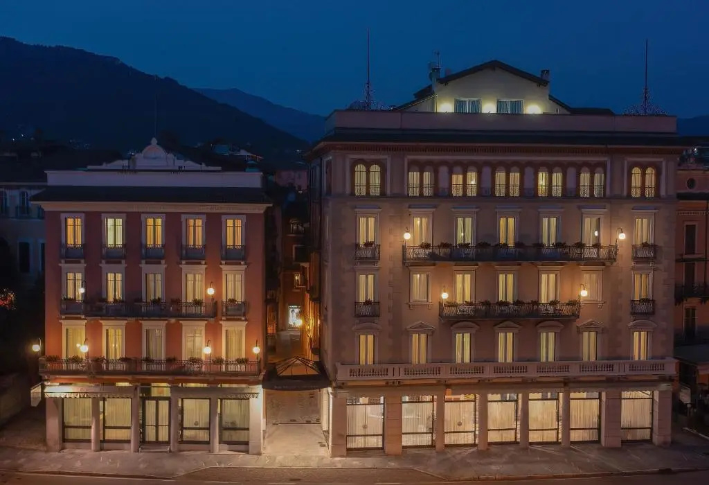 LVG Hotel Collection - Belvedere San Gottardo - Général