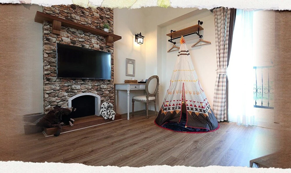 Hotel photo 7