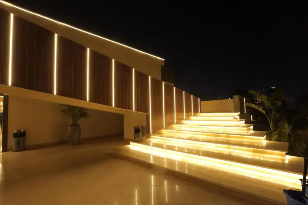 Pyramids Park Resort Cairo - Général