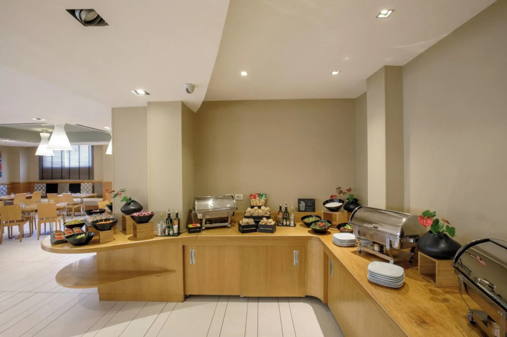 Best Western Plus Globus Hotel - Général