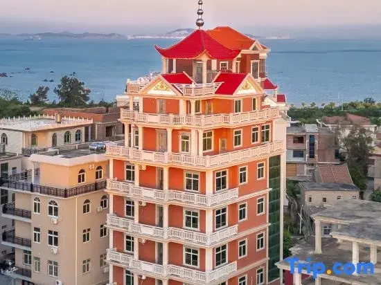 Yuanyuan Yashe Homestay