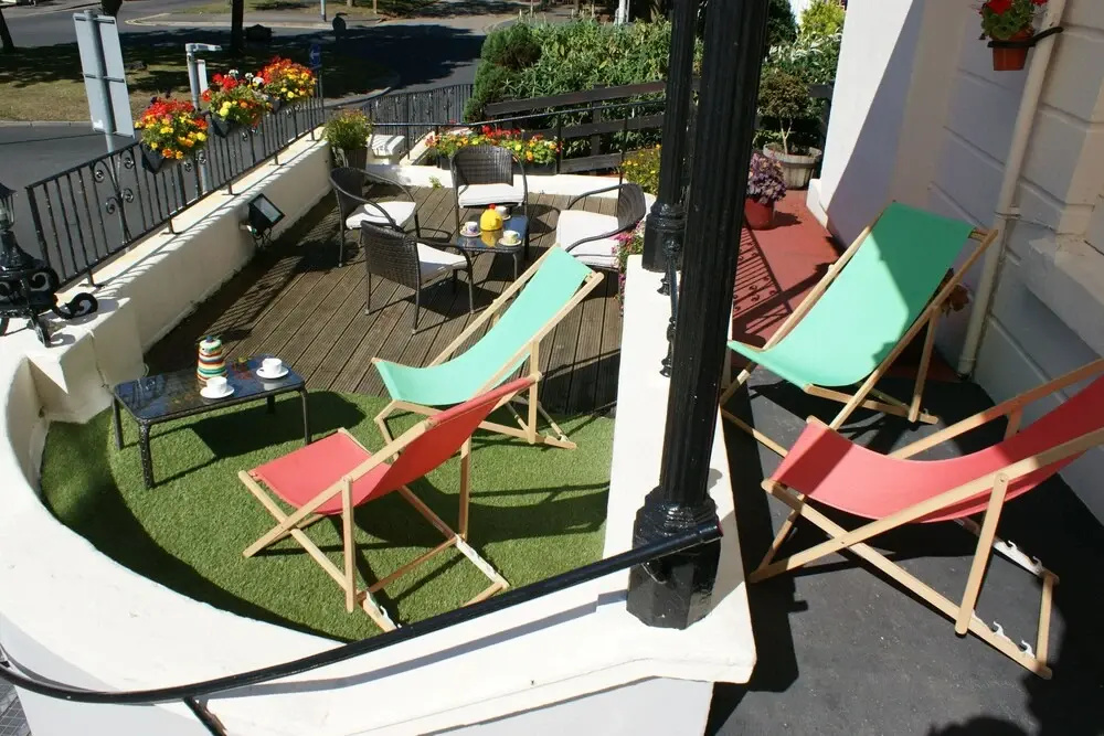 10 to12 Folkestone Bed  Breakfast - Général