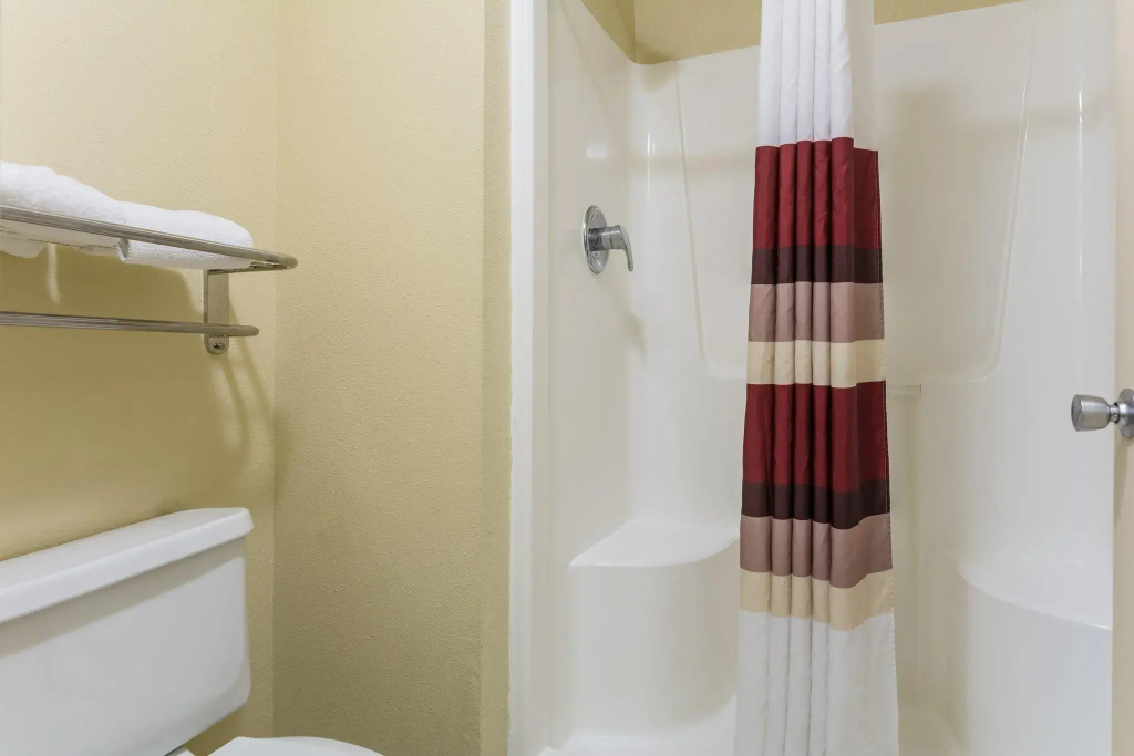 Double Suite (full double bed)