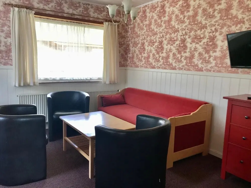 Hotel Kommandørgården - фото 3