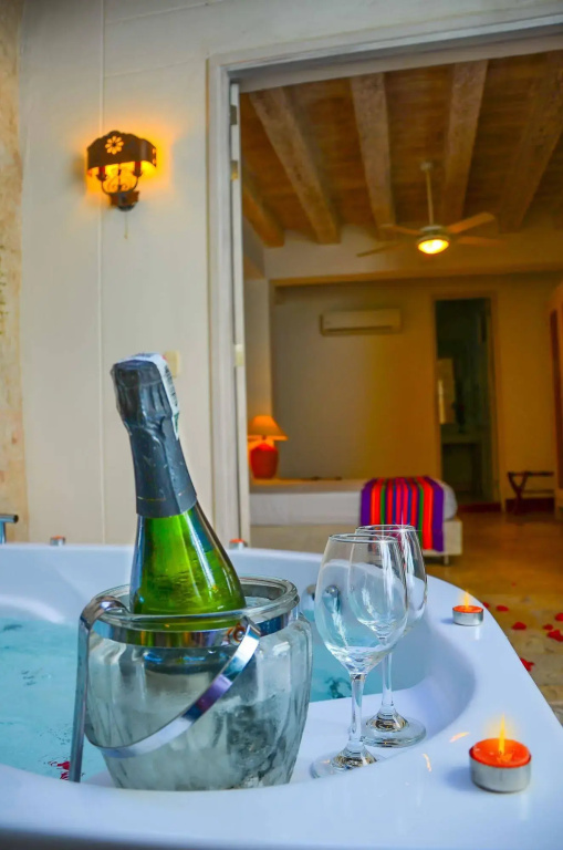 Hotel Casa Pizarro - Général