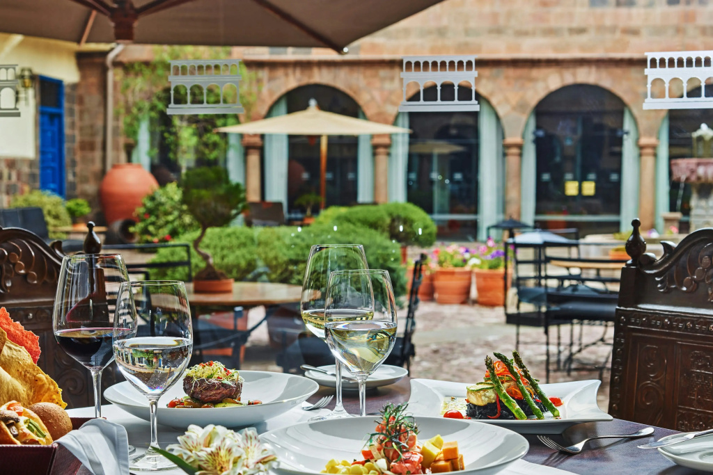 Palacio del Inka, A Luxury Collection Hotel by Marriott - Général