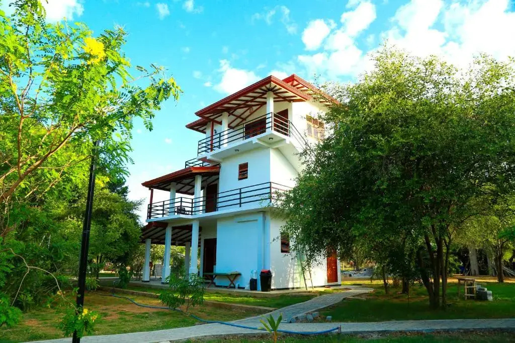 Lake Villa Resort - Chambres