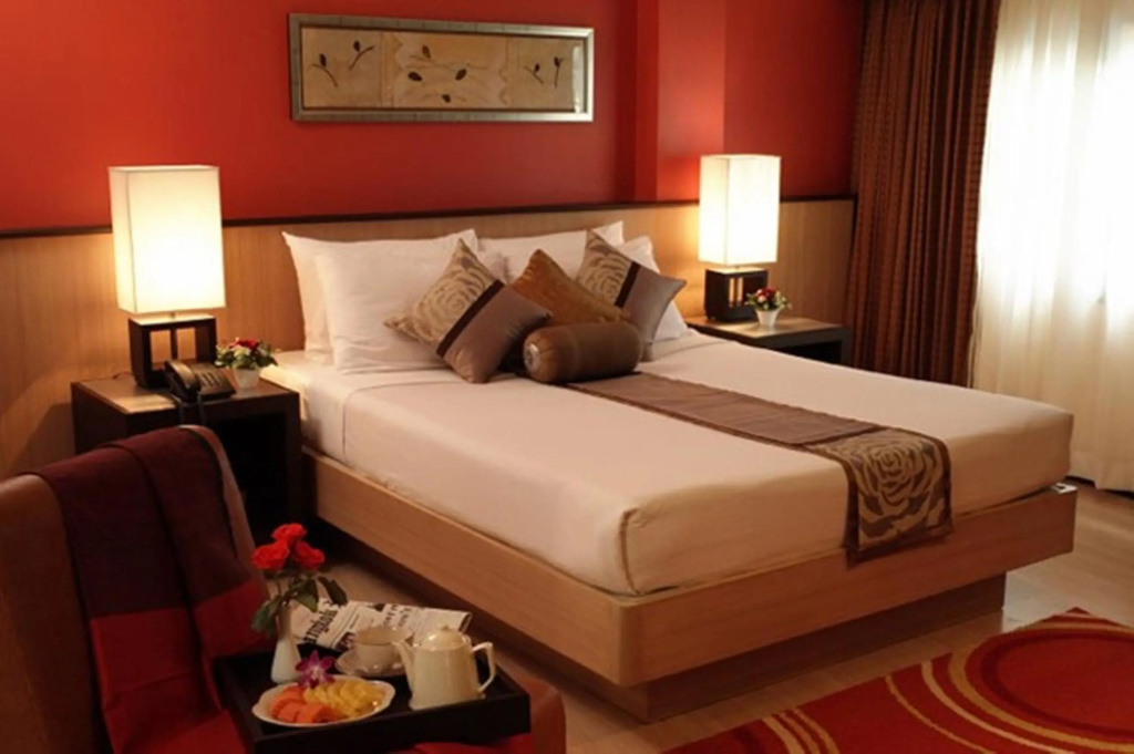Hotel photo 18