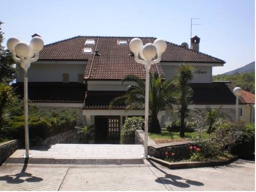 Villa Residence Icici - фото 10