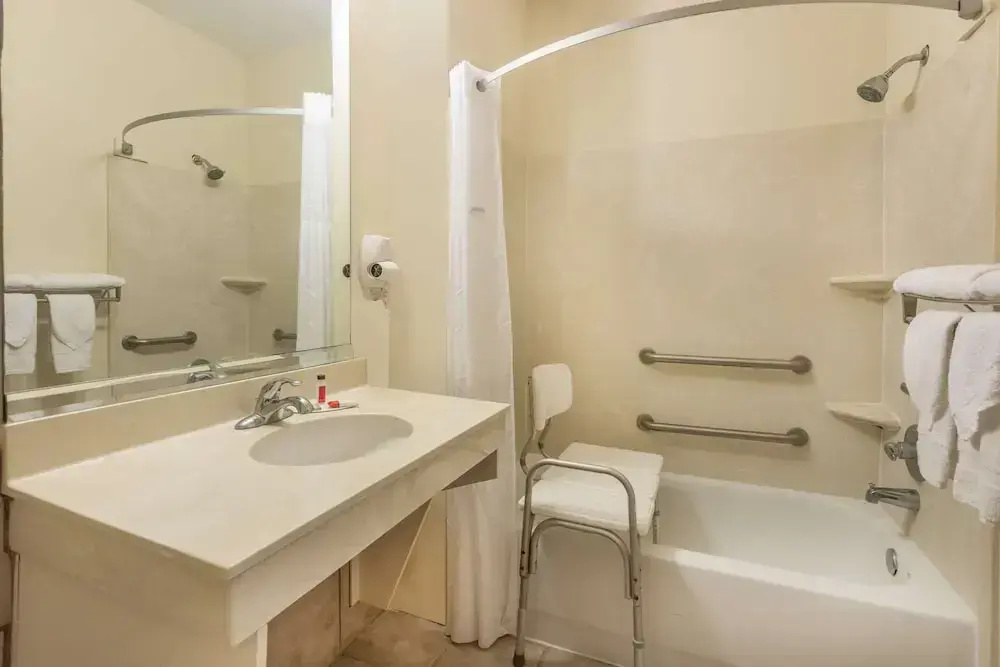 Hotel photo 8