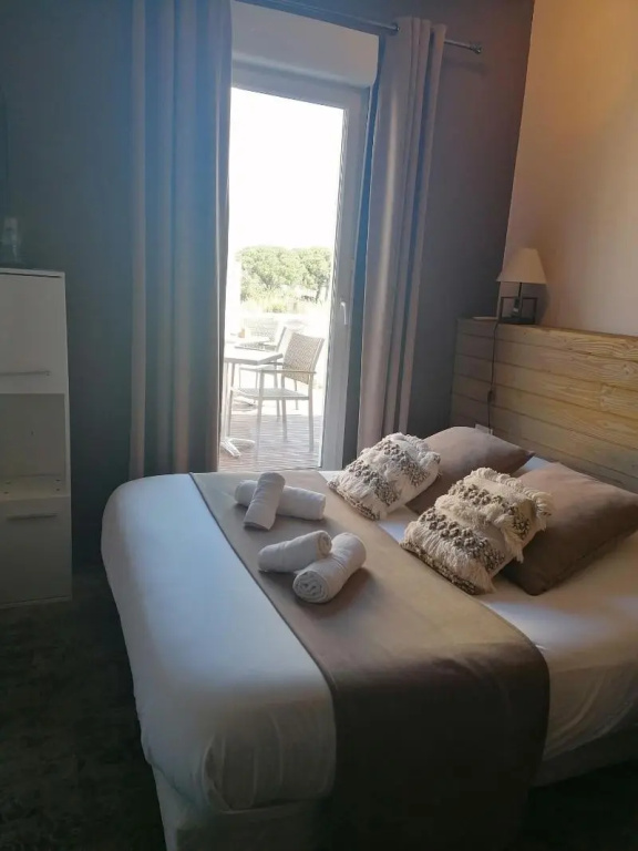 Voir la photo 2 — Cap D'agde Family Gem
