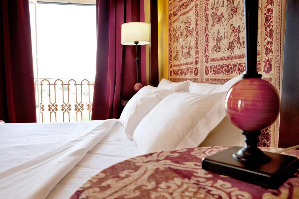 Lam Hotel Convento d'Alter - Général