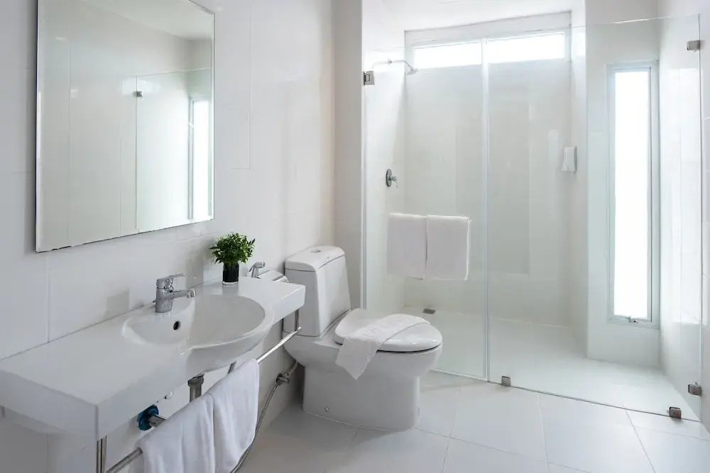 Eco Inn Prime Mae Sot - Chambres