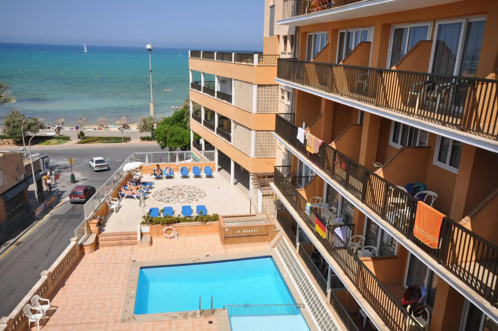 Hotel photo 7
