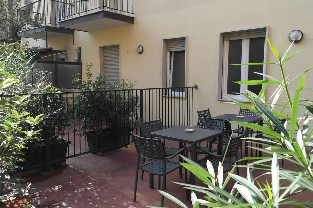 Hotel photo 9