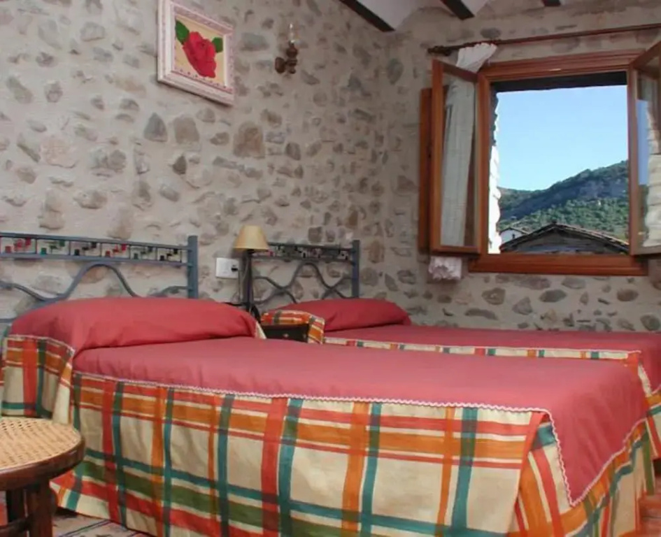 Casa Rural Uyarra - Général