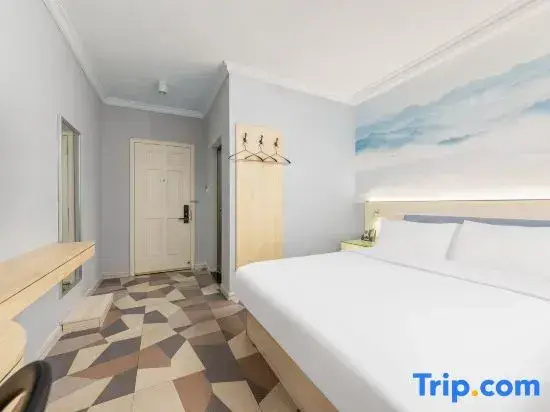 Comfort room