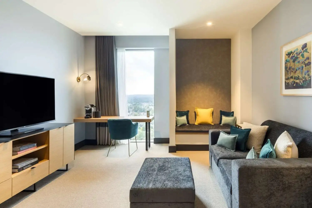 Hotel photo 14