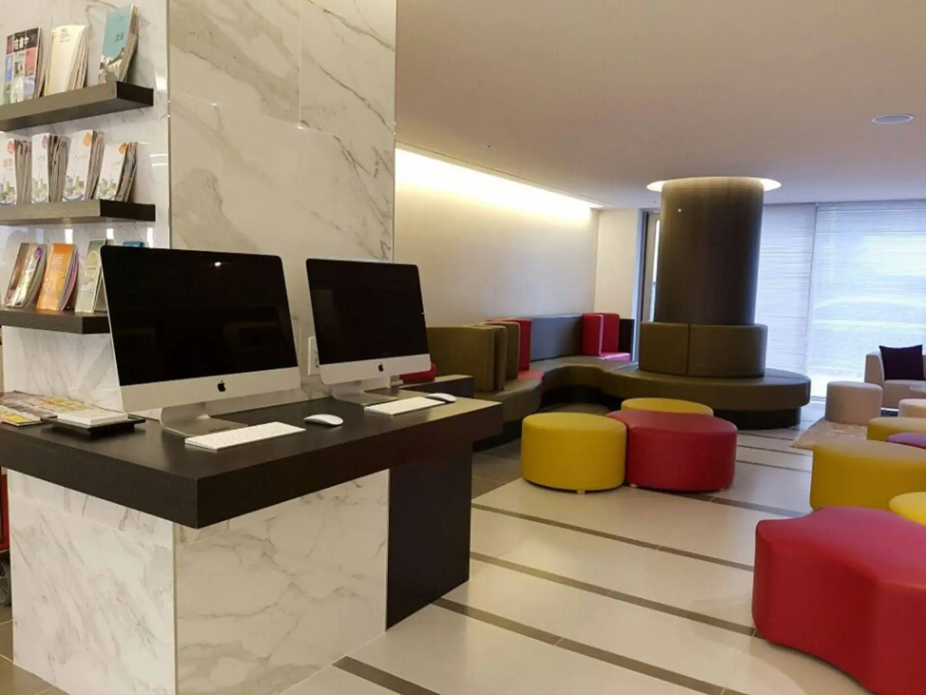 Hotel photo 15