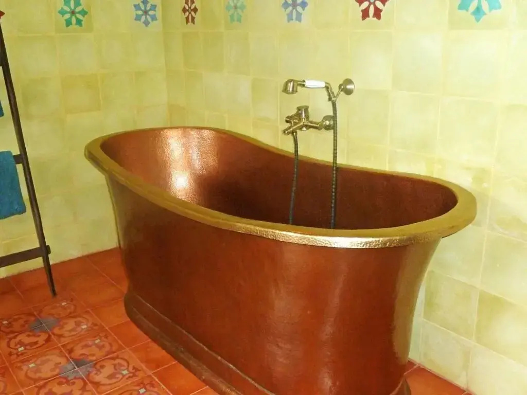 Life in Amed Boutique Hotel - Chambres