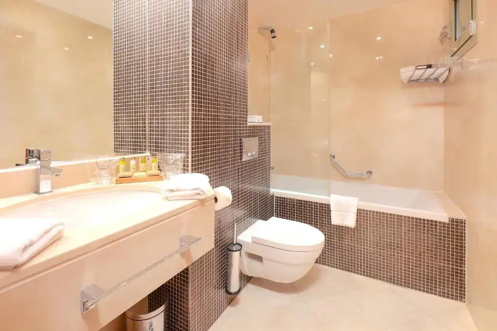 Blue Waves Resort - Chambres