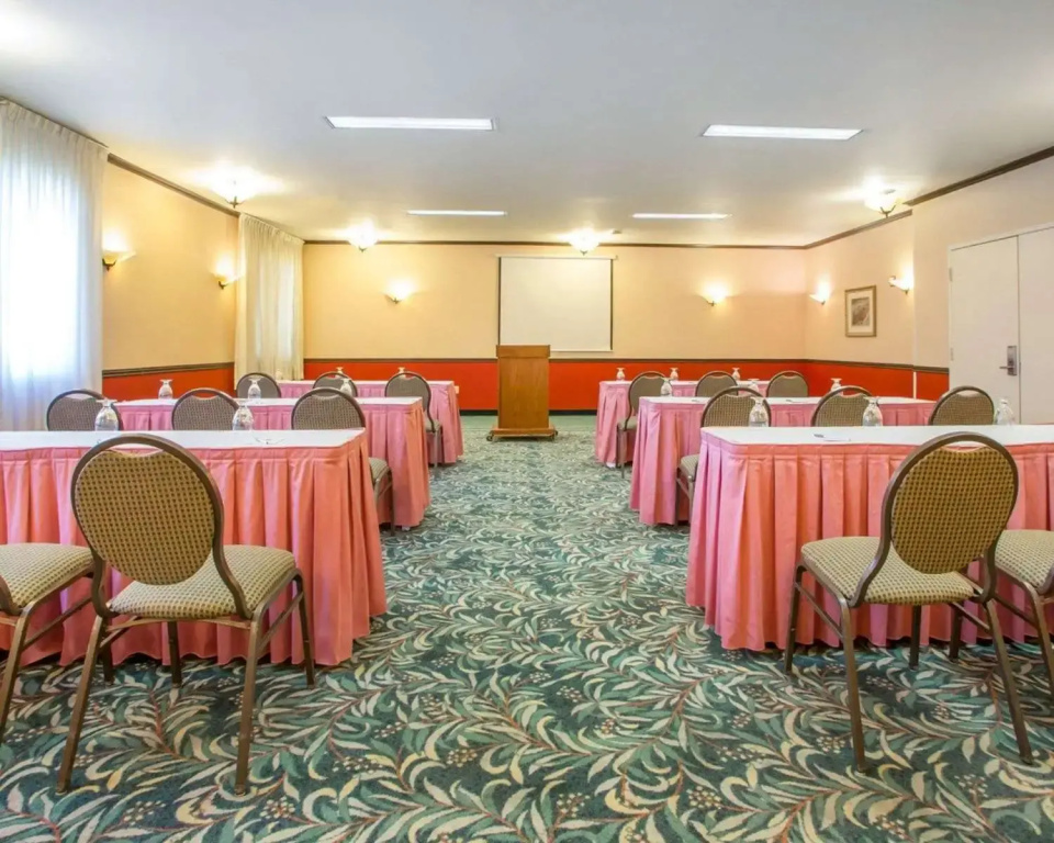 La Quinta Inn & Suites by Wyndham South Holland - Général