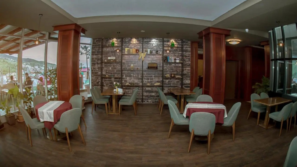Semitronix Hotel Prishtina - Général