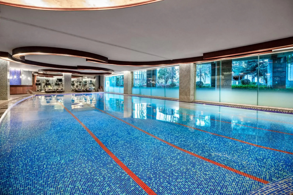 InterContinental Lijiang Ancient Town Resort by IHG - фото 17