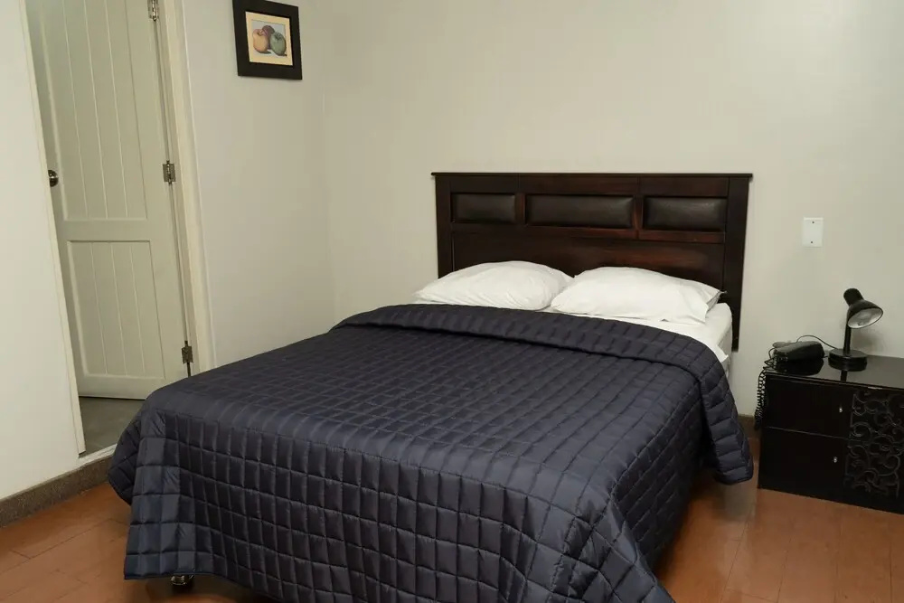 Awanka Hotel - Chambres