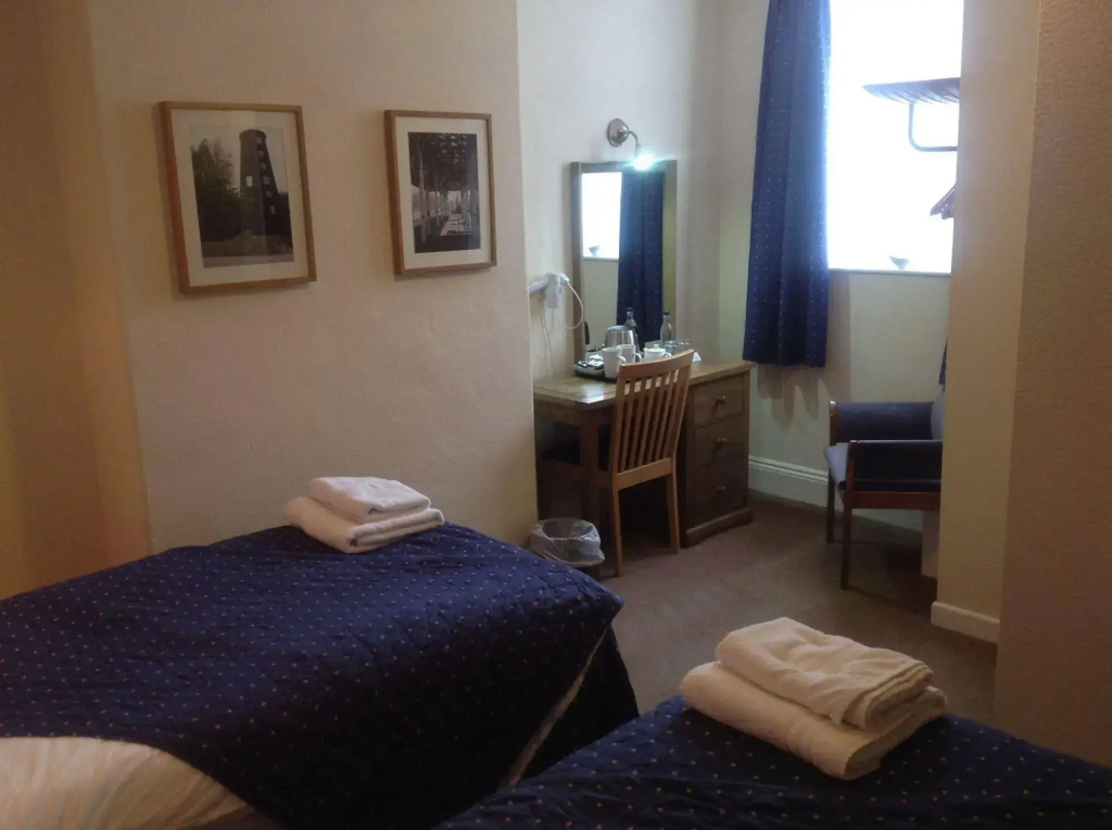 Hotel photo 12
