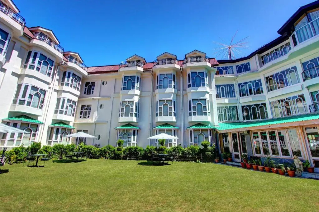 Kanishka, Manali- AM Hotel Kollection