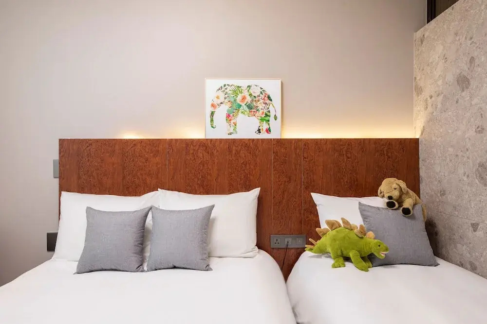 Hotel photo 5