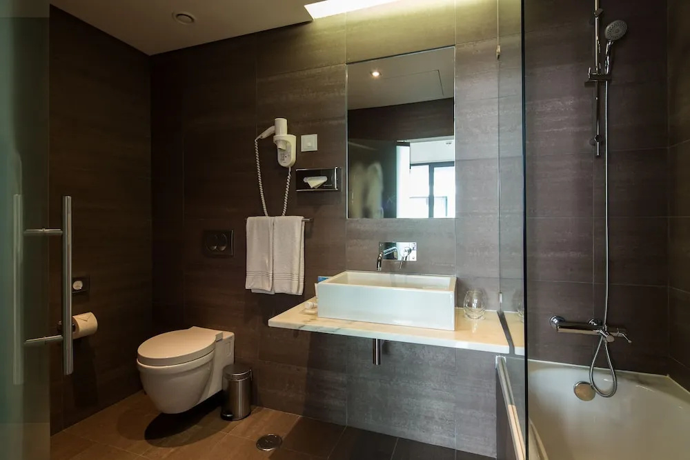 Monchique Resort & Spa - Chambres