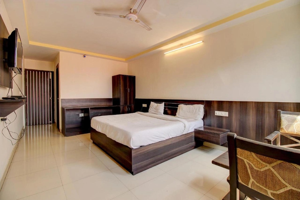 Hotel photo 8