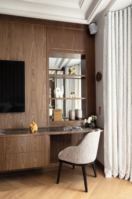 Afficher la photo 6 — HIGHSTAY - Luxury Serviced Apartments - Invalides