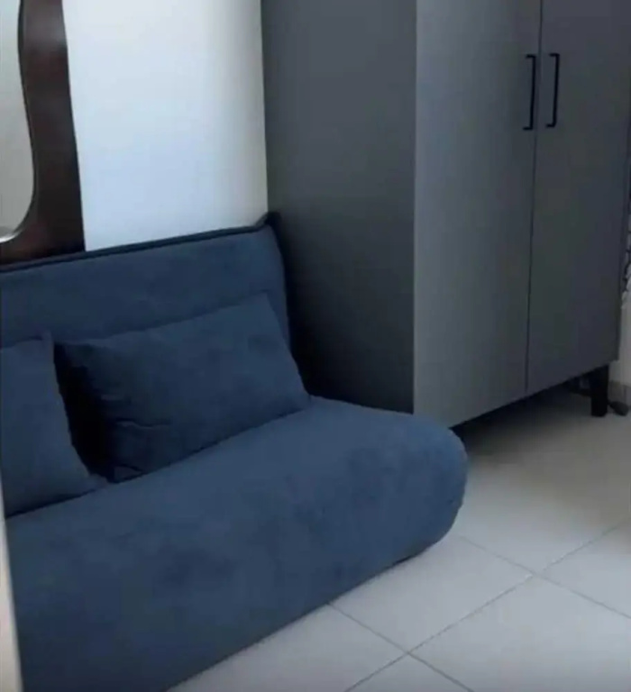Voir la photo 3 — Charming Appt - 3bdr/8p - Near Paris & La Defense