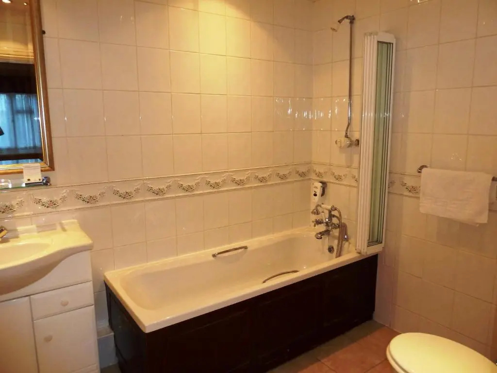 Consort Hotel & Urban Spa — 1