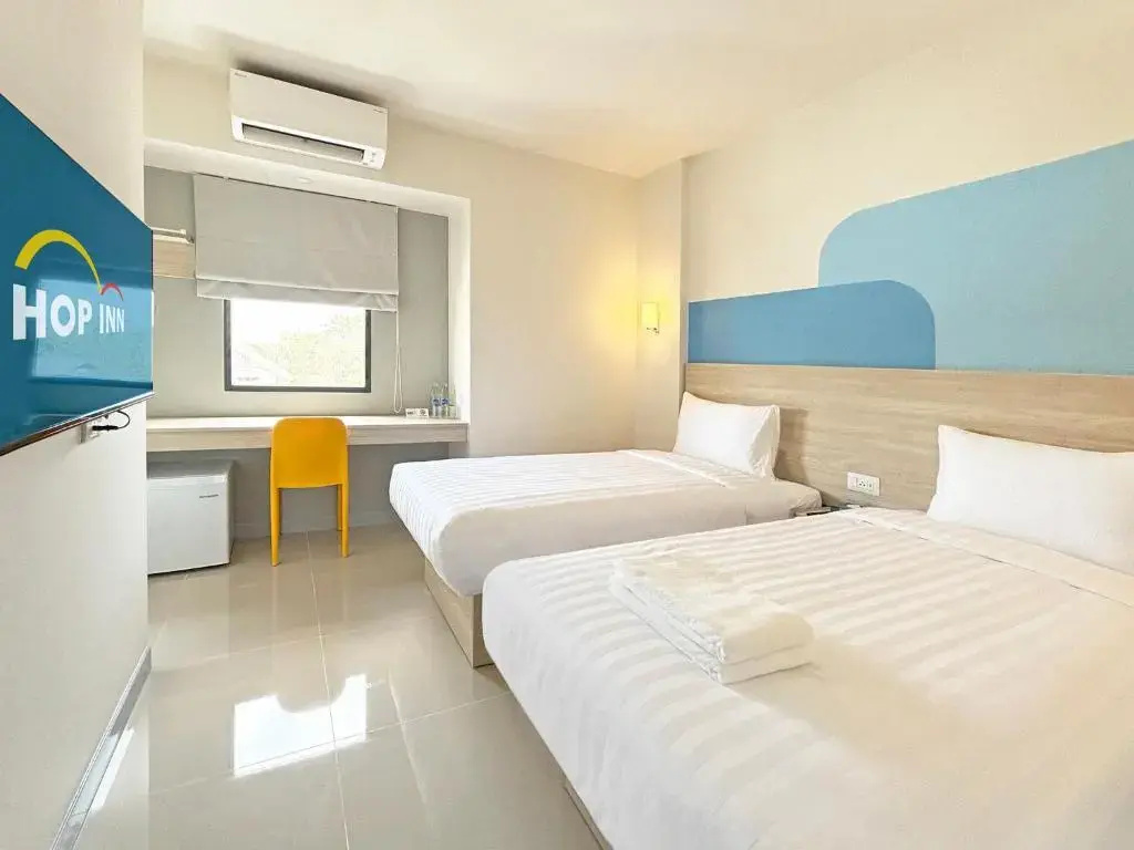 HOP INN Songkhla