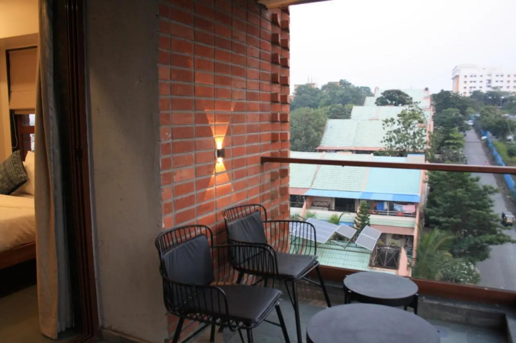 Hotel photo 12