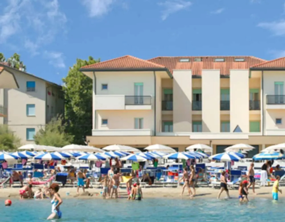 Hotel Vienna - Général