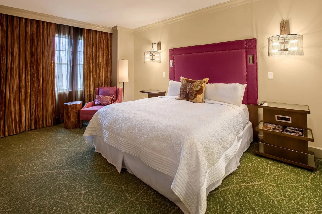 Grand Bohemian Mountain Brook, Autograph Collection — фото 6