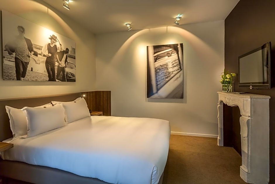 Hotel Jules & Jim 69