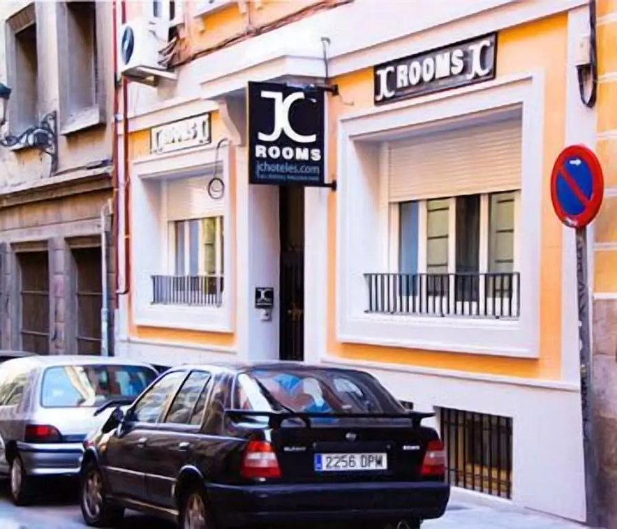 JC Rooms Puerta del Sol