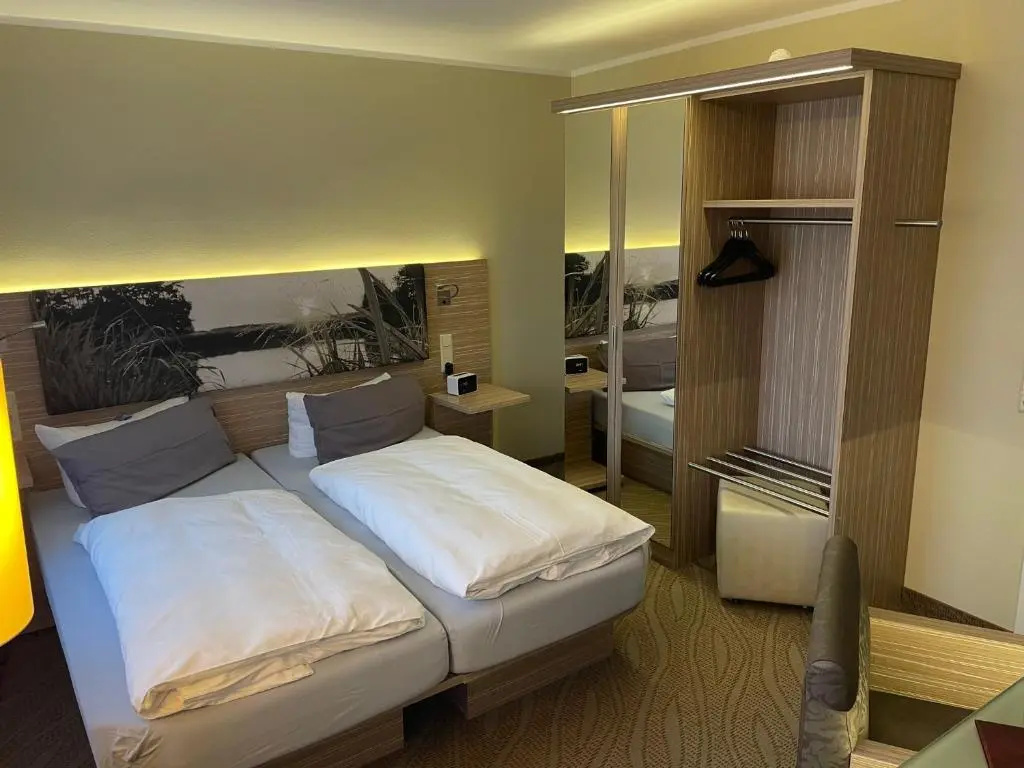 Hotel am Untersee - Chambres