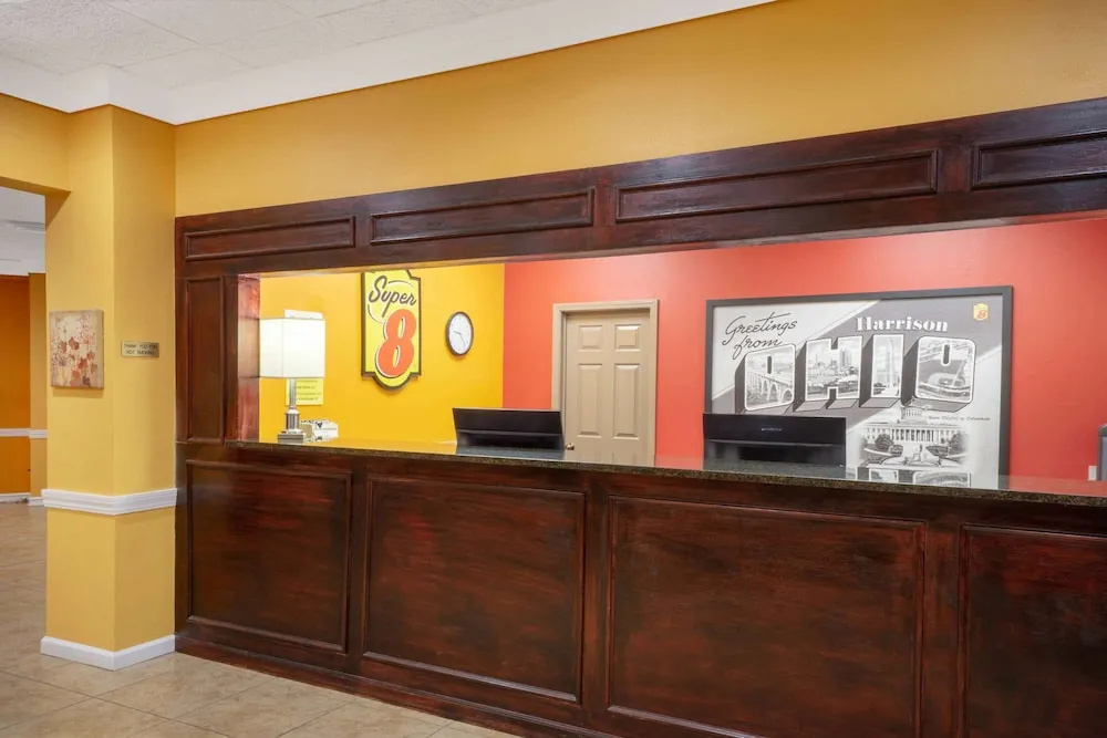 Hotel photo 21