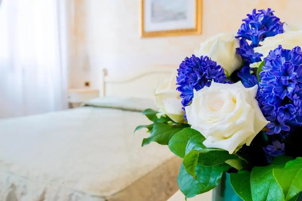 Hotel Mercurio Venezia - Chambres